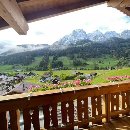 Hotel De Rougemont & Spa-3