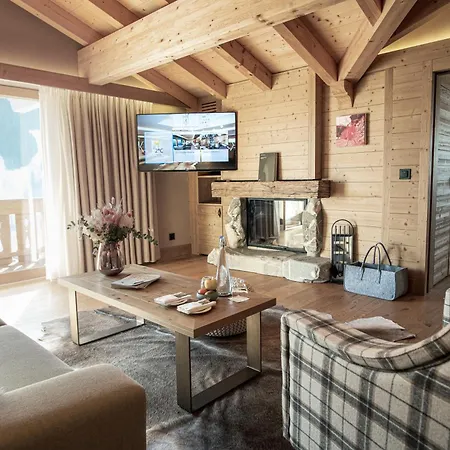 Hotel De Rougemont & Spa-3