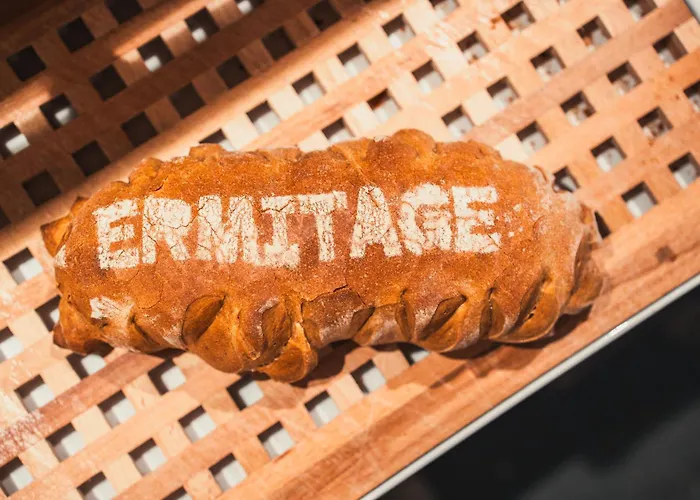 ERMITAGE Wellness-&Spa-Hotel Gstaad